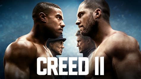 creed 2 watch for free